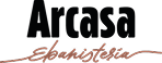 Ebanistería Arcasa logo